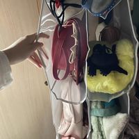 这种收包方式你见过吗
