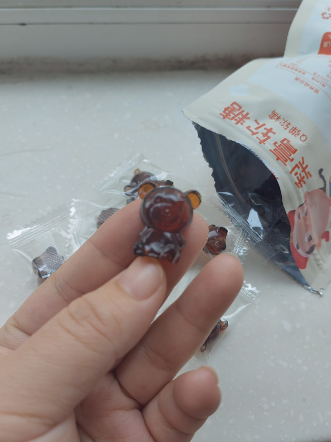 龙润堂记糖果巧克力