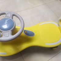 请允许我称它为人间噪音扭扭车
