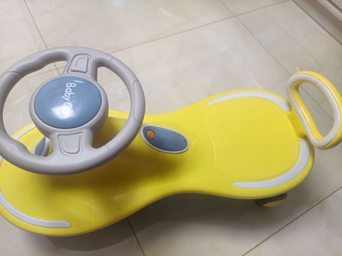 babygo扭扭车