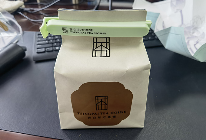 卢正浩茶类