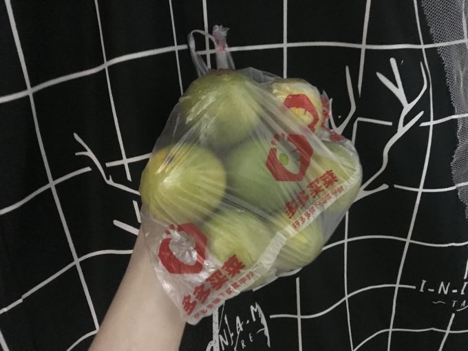 新鲜水果