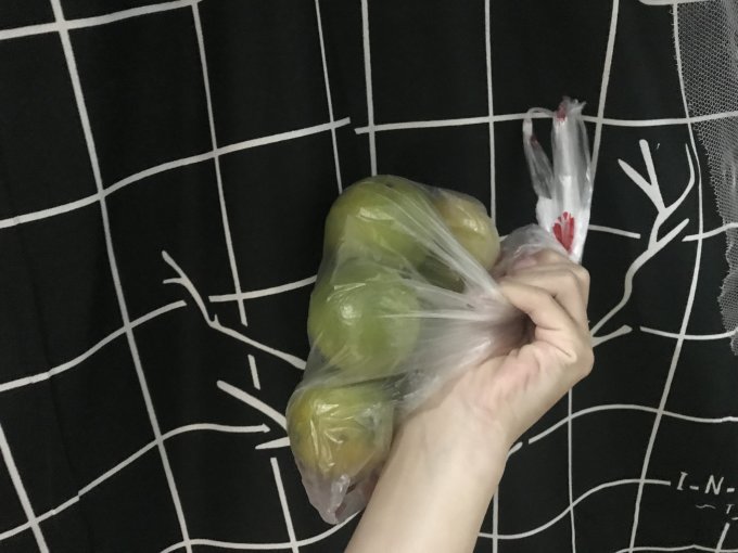 新鲜水果