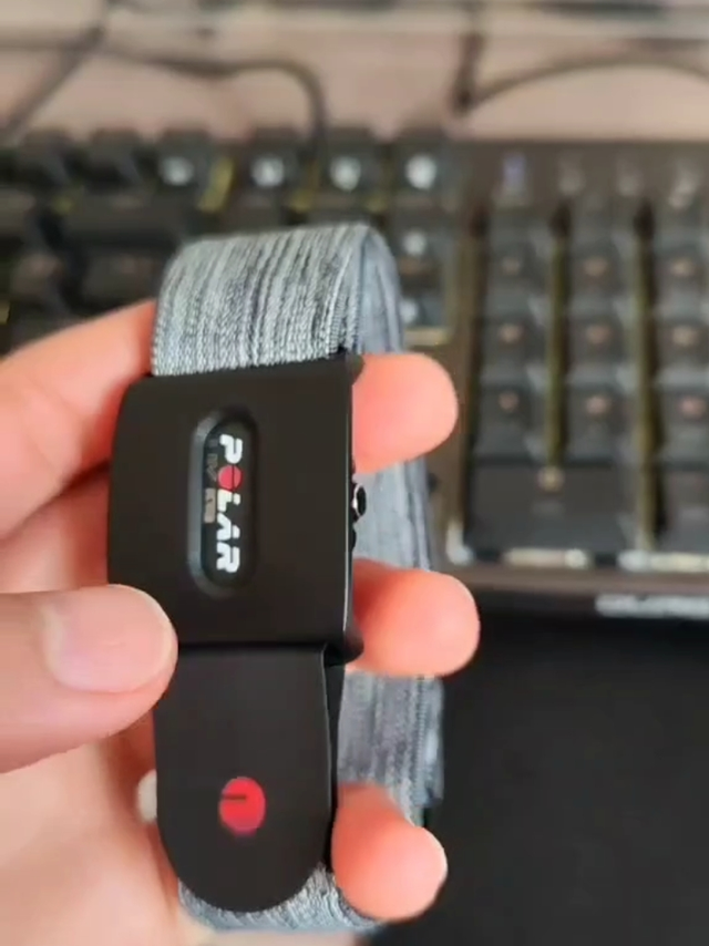 德亚的verity sense到货了