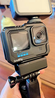 GoPro HERO11 Black 5.3K高清运动相机