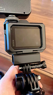 GoPro HERO11 Black 5.3K高清运动相机