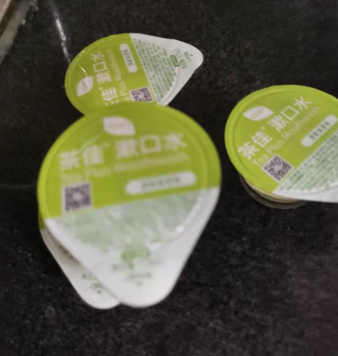 茶佳漱口水