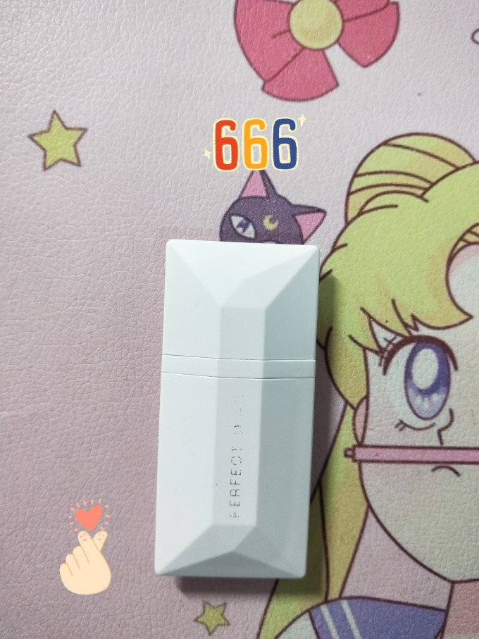 完美日记唇彩唇蜜