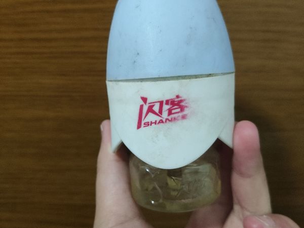 真希望世界没有蚊子这种生物