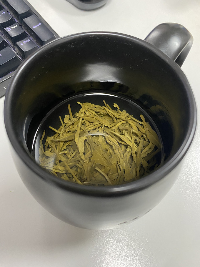 绿茶