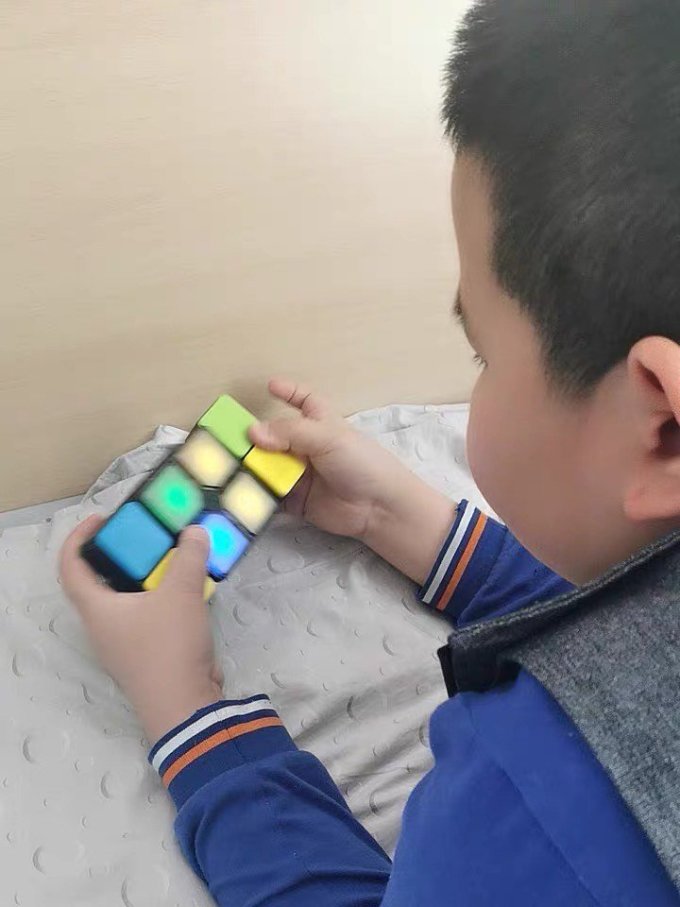 亲子部落益智玩具