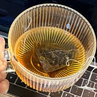 对不起室友 这个茶包我再也不拼了！