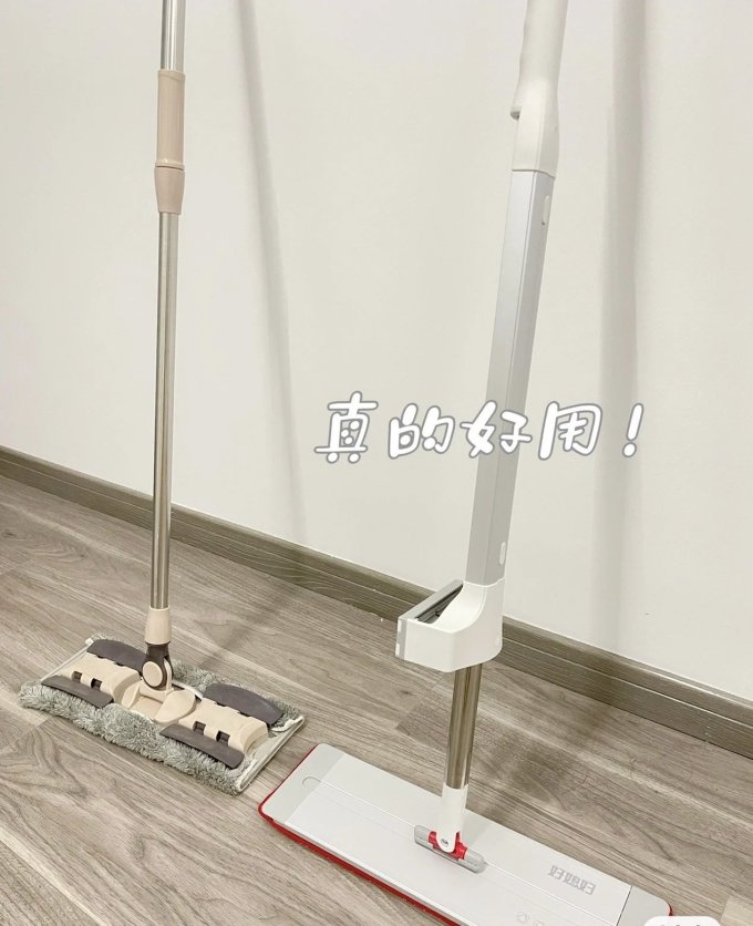 好媳妇拖把