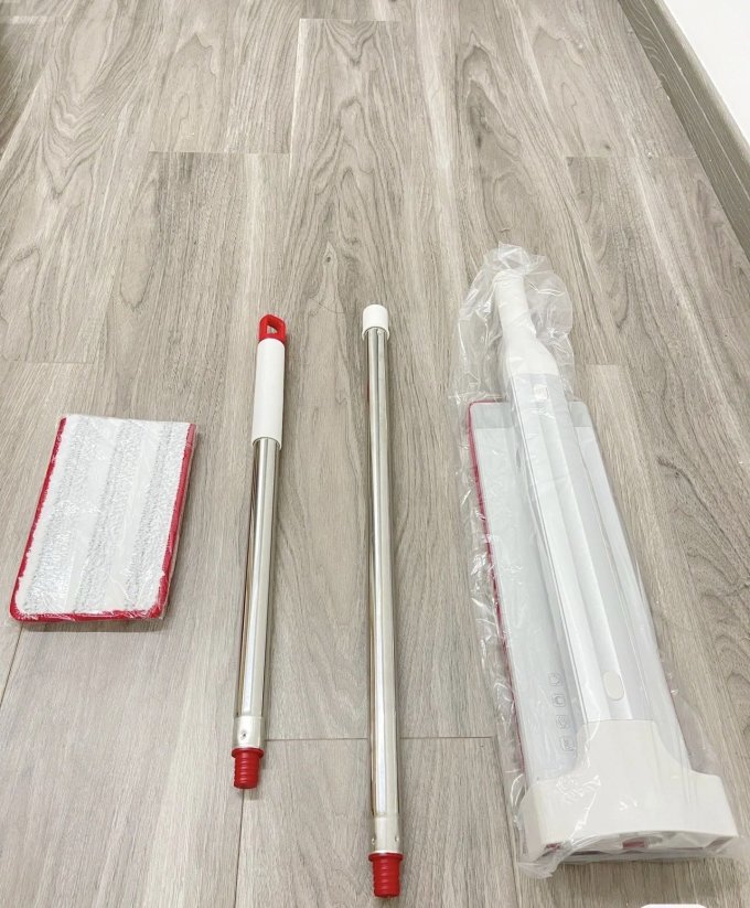 好媳妇拖把