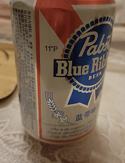 厚重有劲儿的啤酒还是蓝带经典好喝