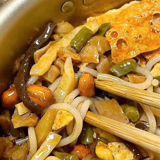 鼎螺鲜方便速食