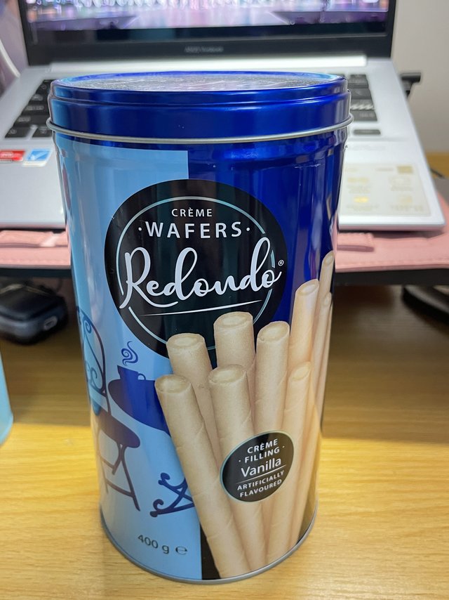 我的桌子上常年必备的零食！