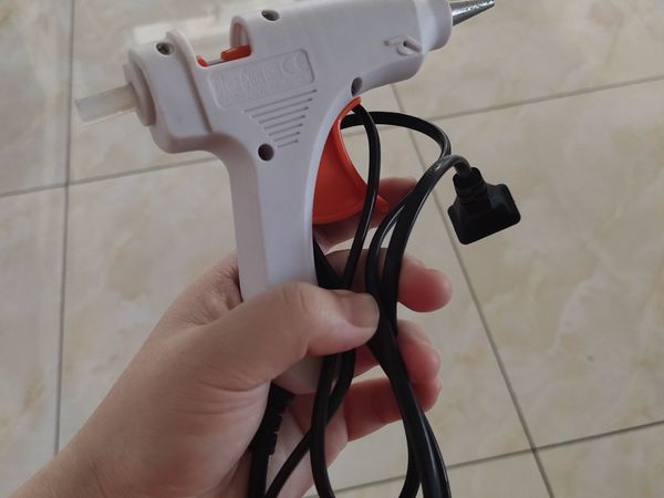 神器胶枪让家里没有坏东西
