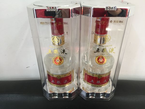 五粮液WULIANGYE 白酒 五粮液(WULIANGYE)白酒报价_参数_图片_视频_怎么样_问答-苏宁易购