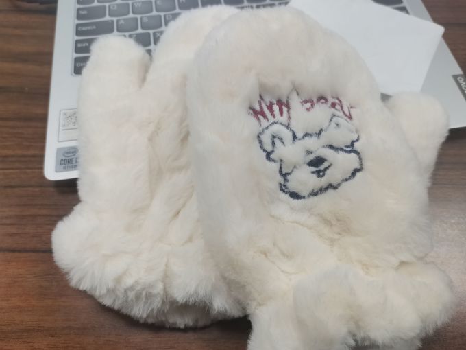 手套