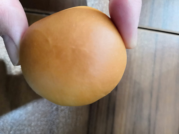 坚果搭档饼干糕点
