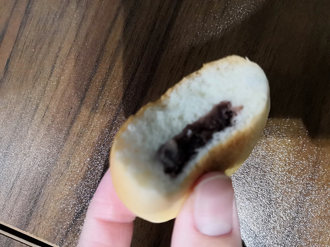 坚果搭档饼干糕点