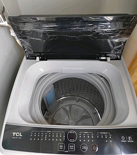 TCL波轮洗衣机