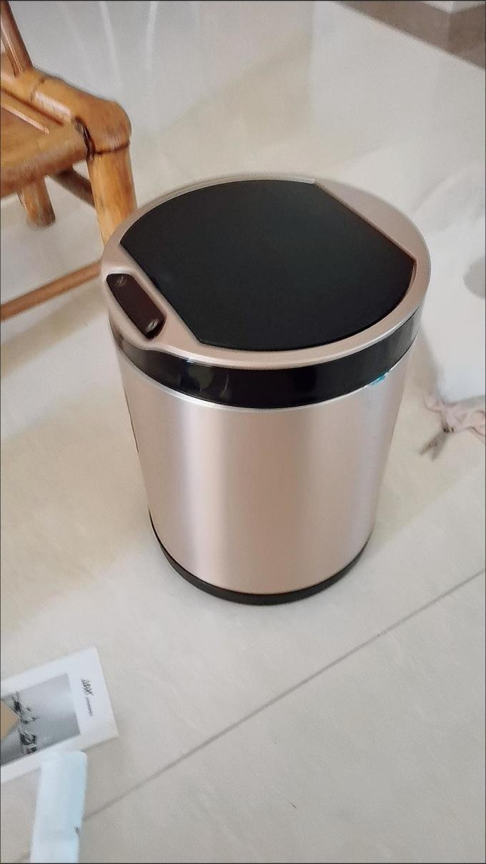 洁安惠垃圾桶