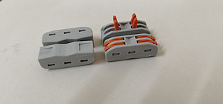 多功能电线连接器让接线变得更简单