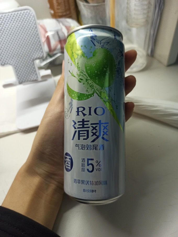 锐澳其他洋酒