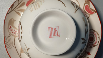 微微有话说 篇三：日常家居里的美学---陶瓷盘子