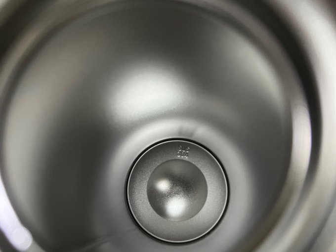 希诺保温杯