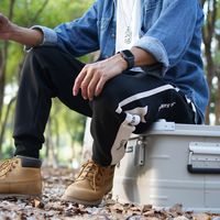 邻居们都找我要链接的宝藏收纳箱丨露营神器
