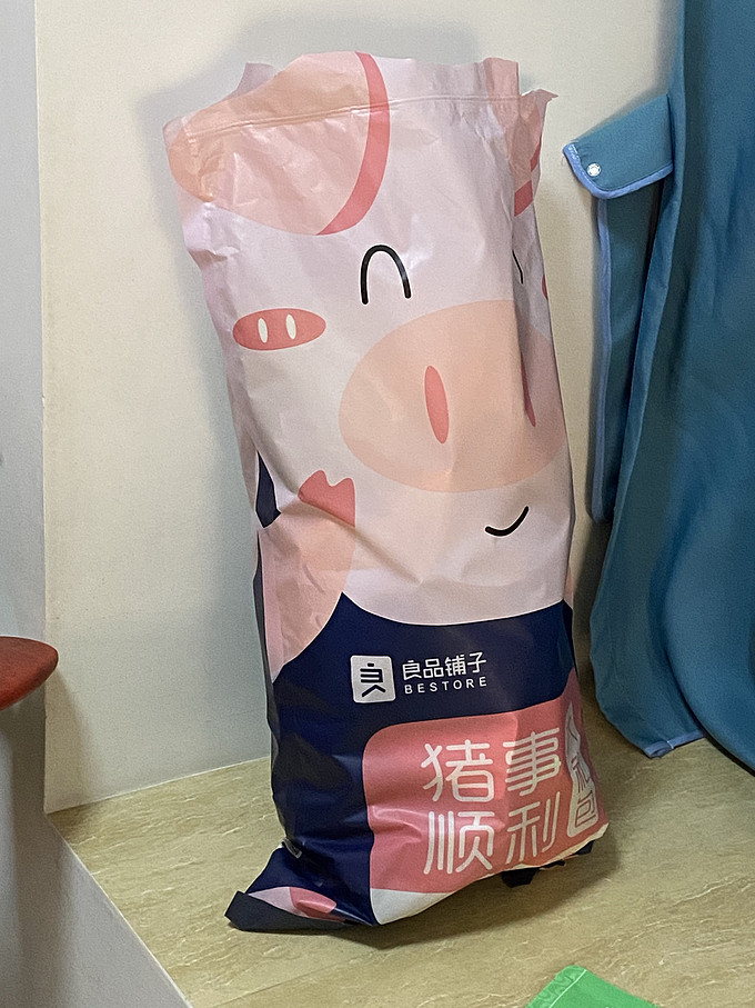 良品铺子其他休闲零食