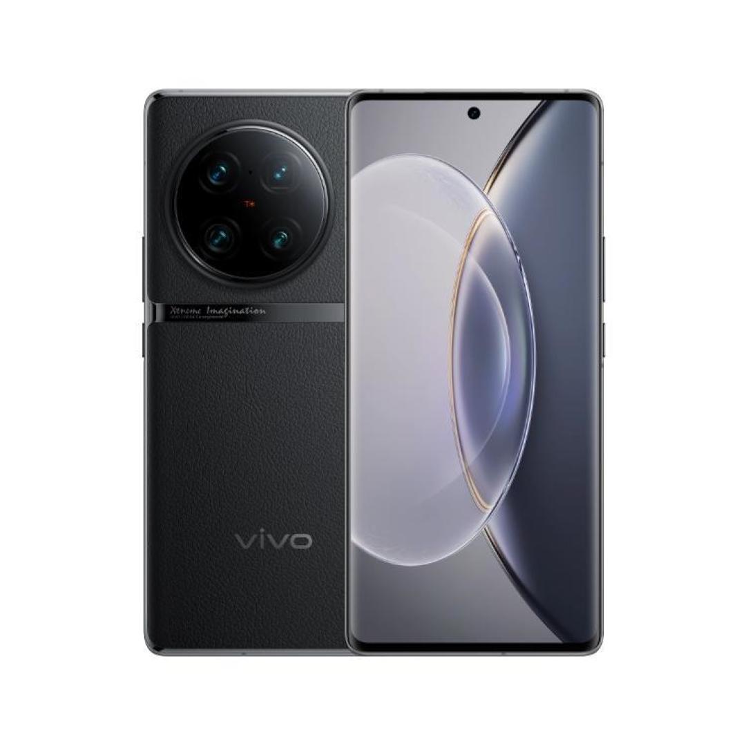 真首发+首销：vivo X90 Pro+ 全球首发高通骁龙 8 Gen 2