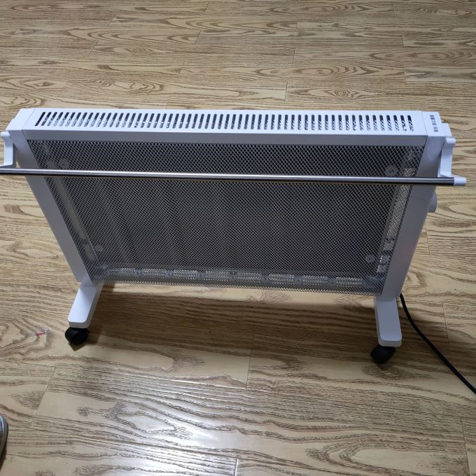长虹取暖电器