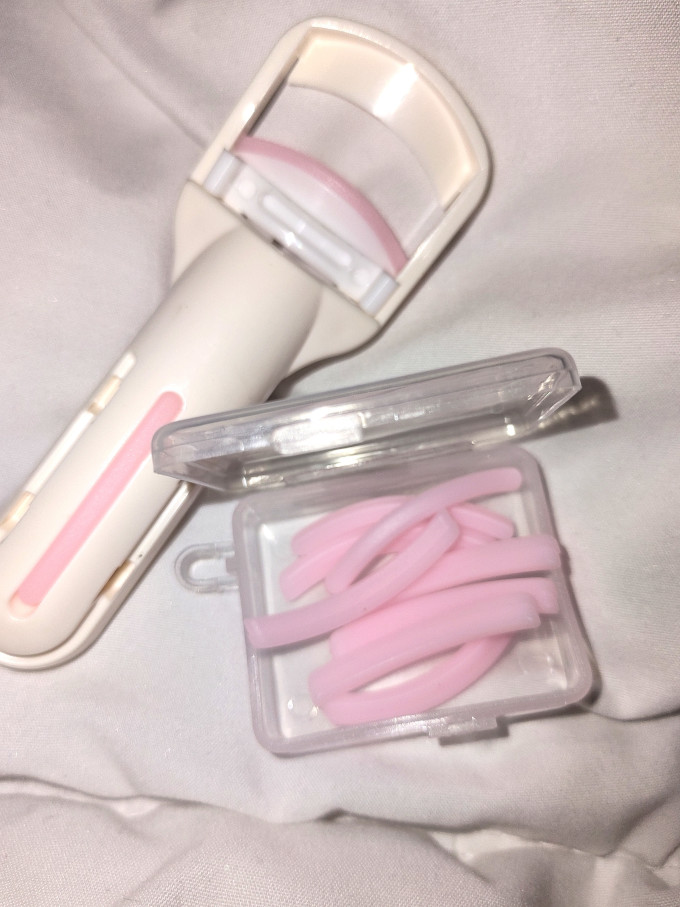 玛莉安睫毛工具
