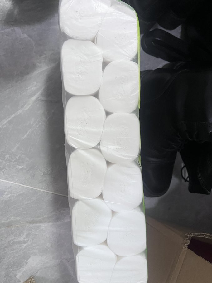 雨森卷纸