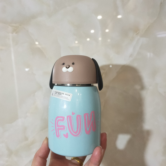 保温杯