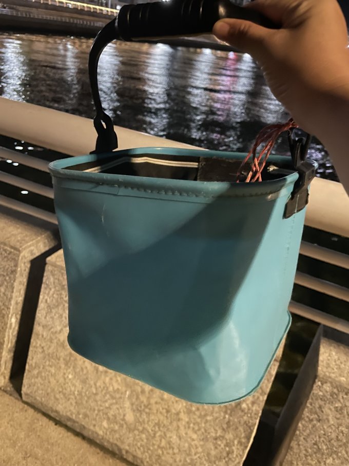 垂钓用品