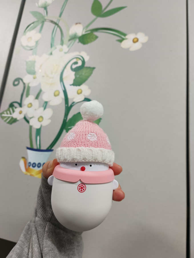 相约一生暖手宝