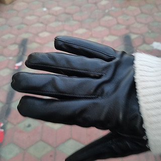 冬季必备的防风手套我准备好啦！