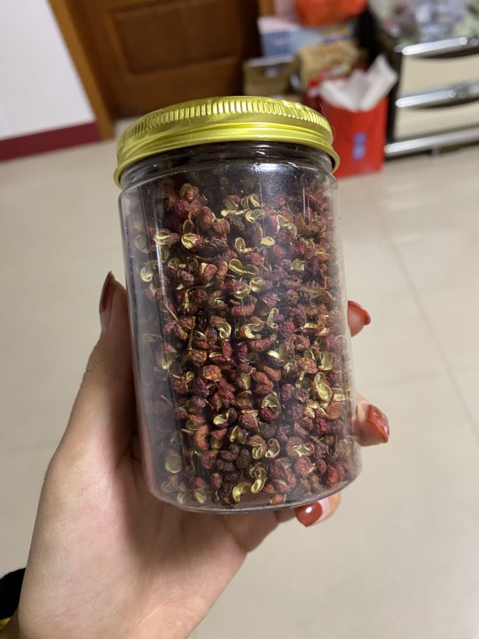 古蜀味道其他调味品