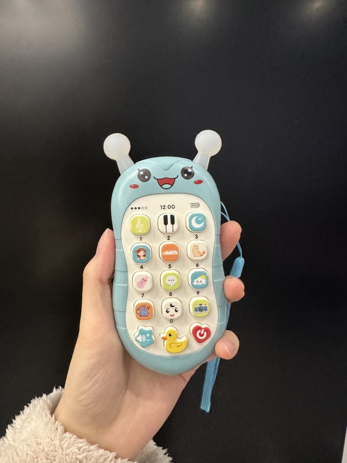声光玩具