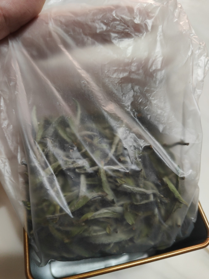 石古兰白茶