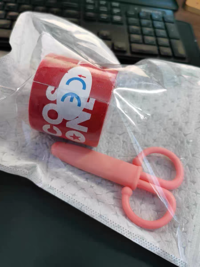 滑雪装备
