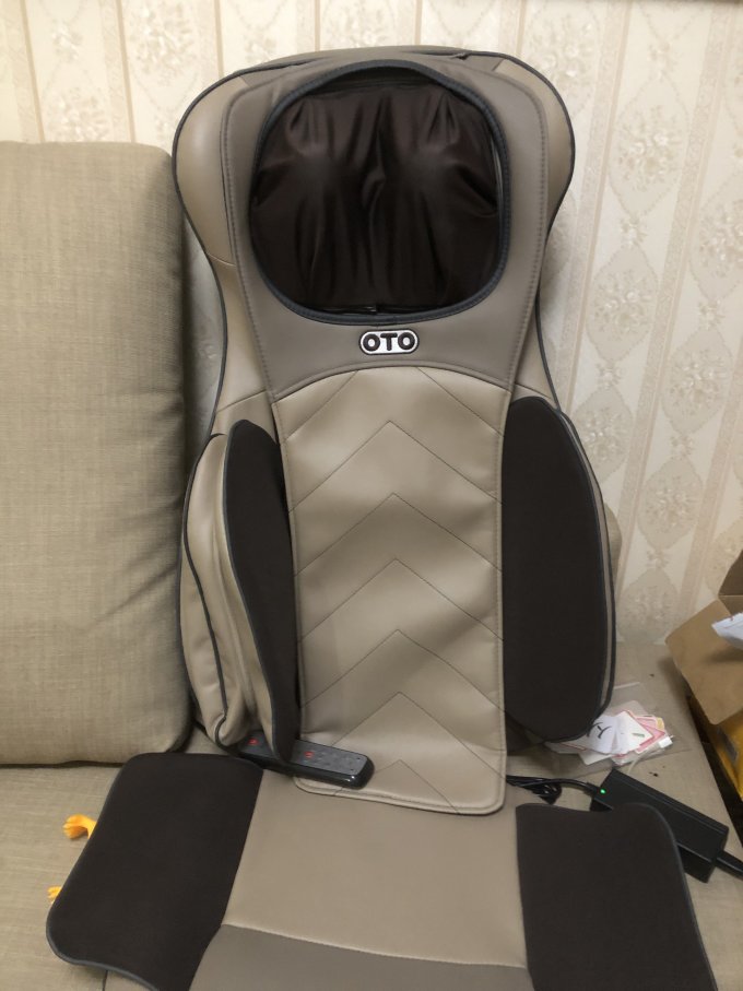 按摩器