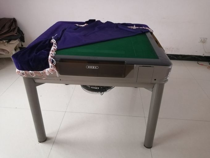 雀友棋牌麻将