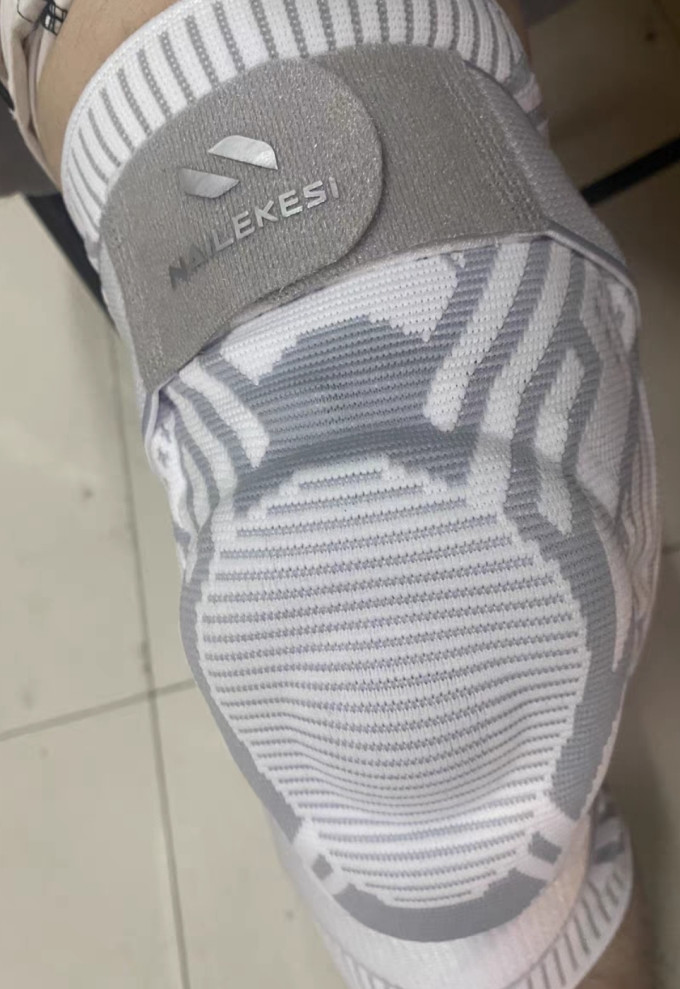 耐力克斯护膝