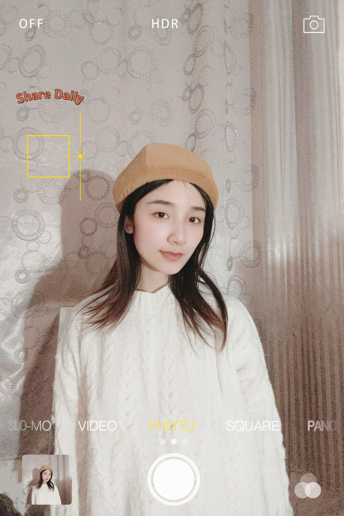 帽子